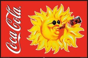 Can Coca Cola give you a better sun tan? Episode 141