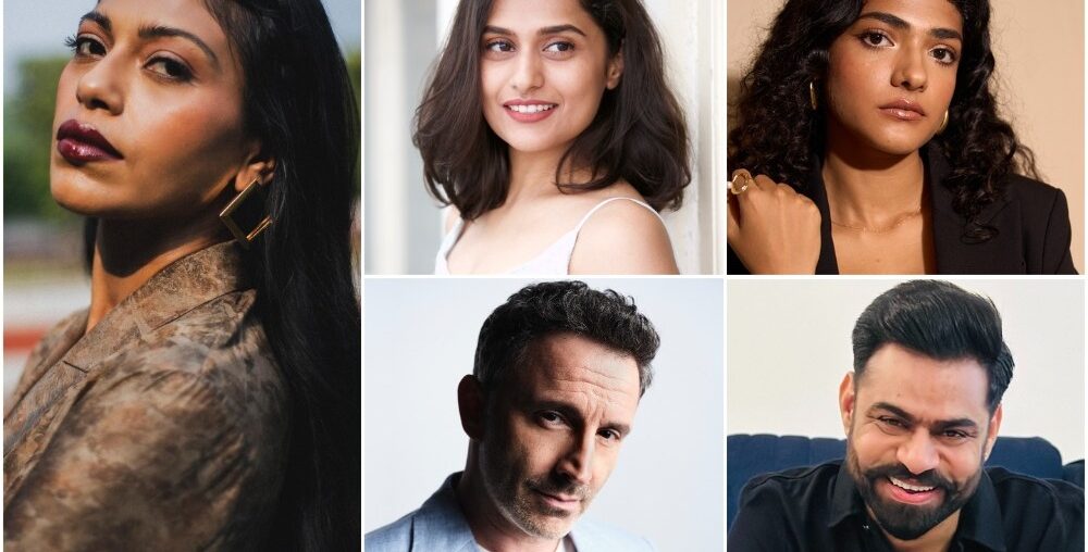 Cannes Prizewinner Anasuya Sengupta, BAFTA Breakthrough Actor Sindhu Sreenivasa Murthy Lead Tulsea’s New Talent Roster (EXCLUSIVE)