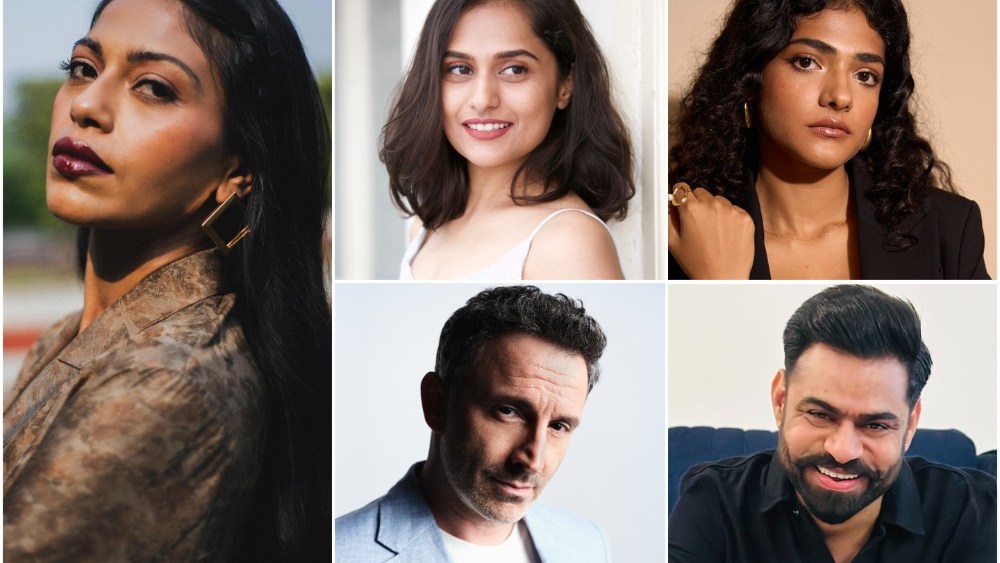 Cannes Prizewinner Anasuya Sengupta, BAFTA Breakthrough Actor Sindhu Sreenivasa Murthy Lead Tulsea’s New Talent Roster (EXCLUSIVE)