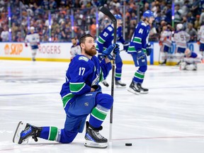 Canucks: Filip Hronek’s impact, by the numbers