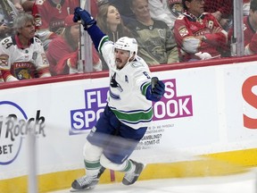 Canucks: J.T. Miller taking leave of absence for personal reasons