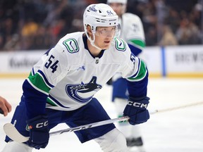 Canucks mailbag: After Islanders loss, are fans worried?