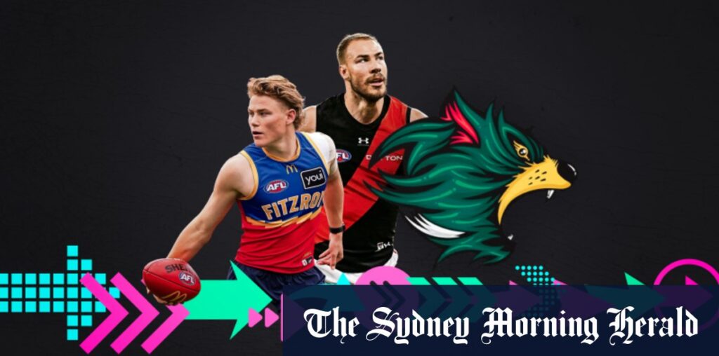 Capped contracts, draft concessions and pick purchasing: How AFL player movement could change