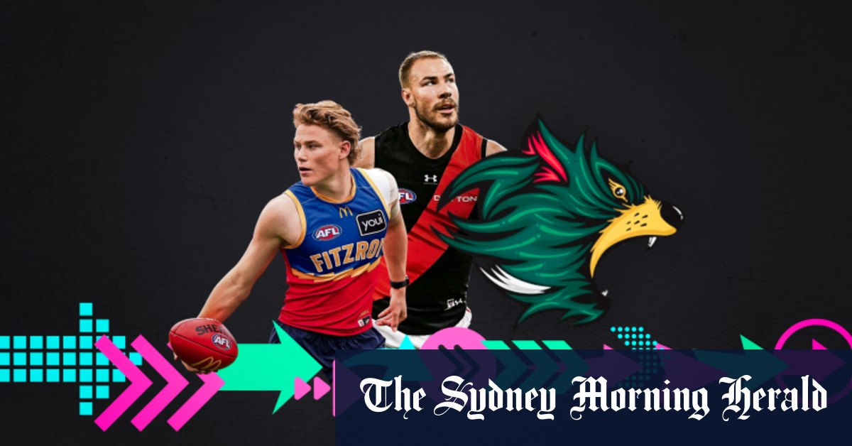 Capped contracts, draft concessions and pick purchasing: How AFL player movement could change