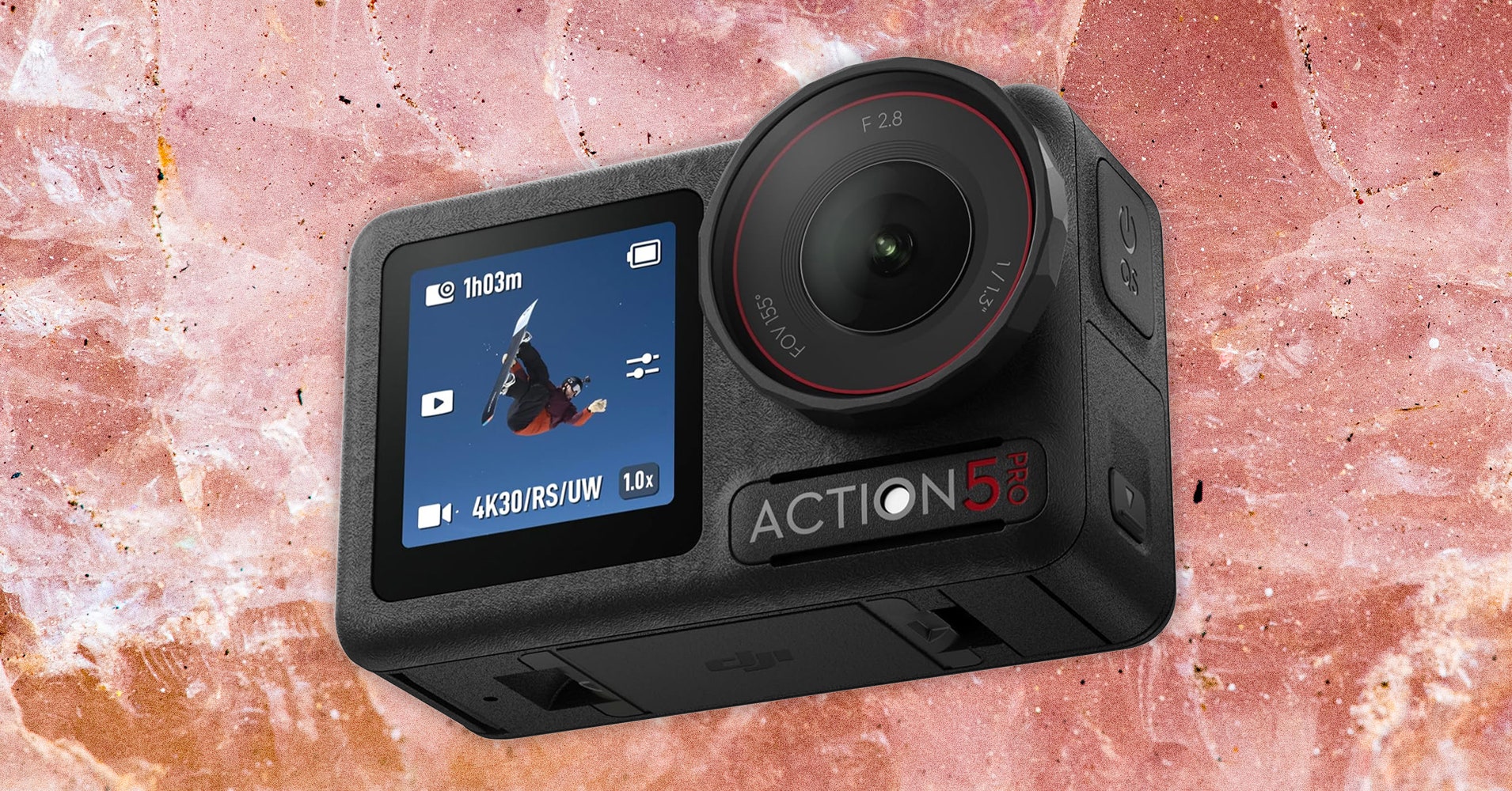 Capture Your Adventures With Our Favorite Action Cameras