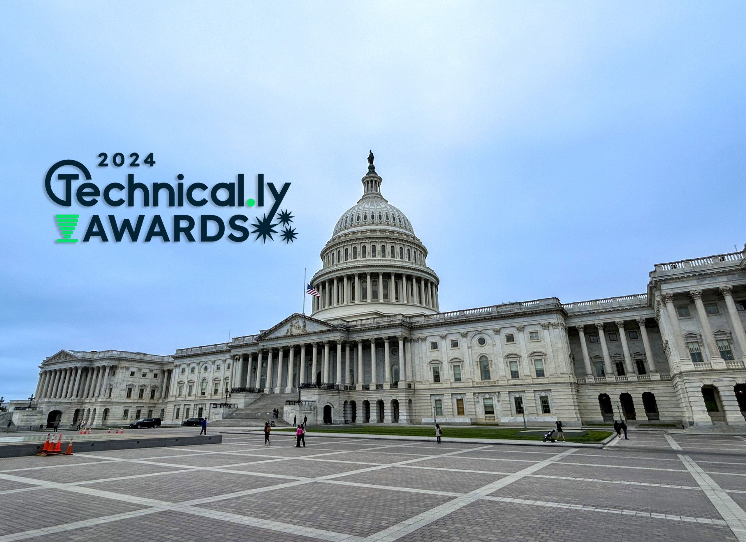 Cast your vote for DC’s innovators in the 2024 Technical.ly Awards