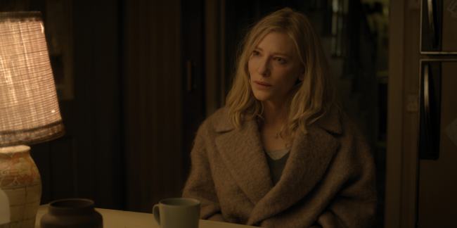 Cate Blanchett Hopes the ‘Disclaimer’ Finale Pushes Audiences to ‘Absorb Narratives’ in a Different Way