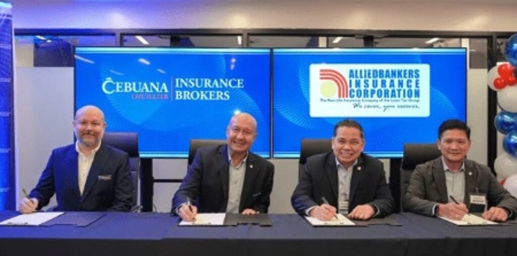 Cebuana Lhuillier Insurance Brokers hosts Partners’ Day