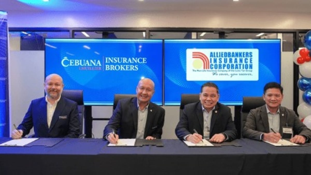 Cebuana Lhuillier Insurance Brokers hosts Partners’ Day