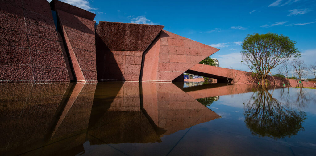 Celebrating the World’s Best Architecture: Architizer's A+Awards Gala To Take Place in Chengdu