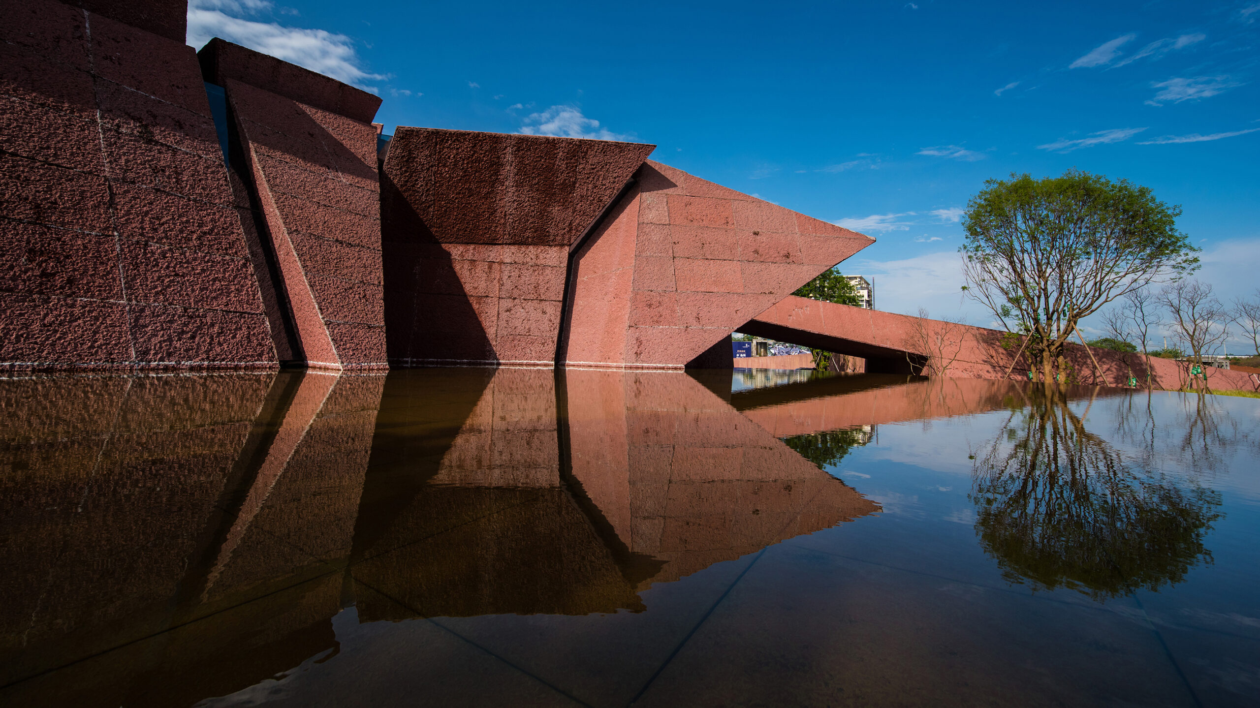 Celebrating the World’s Best Architecture: Architizer’s A+Awards Gala To Take Place in Chengdu