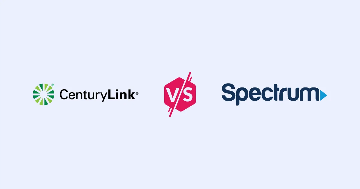 CenturyLink vs. Spectrum: Which Internet Provider Is Best for You?