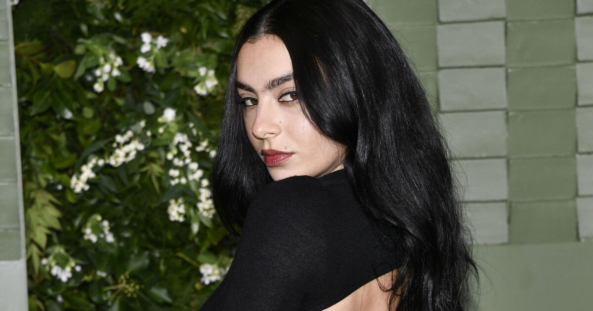 Charli XCX-coined phrase ‘Brat’ named Word of the Year 2024