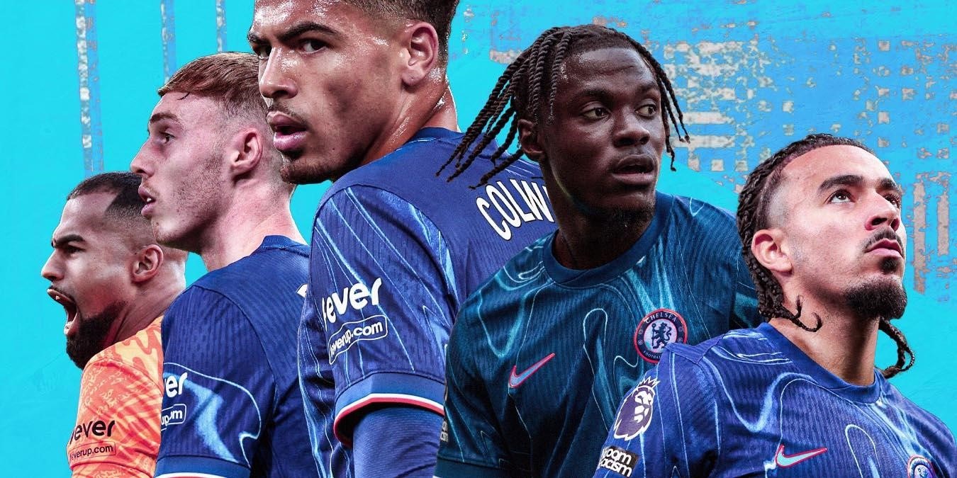 Chelsea’s Youthfulness is Breaking Premier League Records and Underlines Their Promise | Opta Analyst