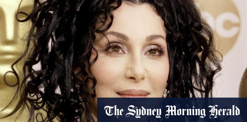 Cher reveals in her new memoir the best advice she ever received