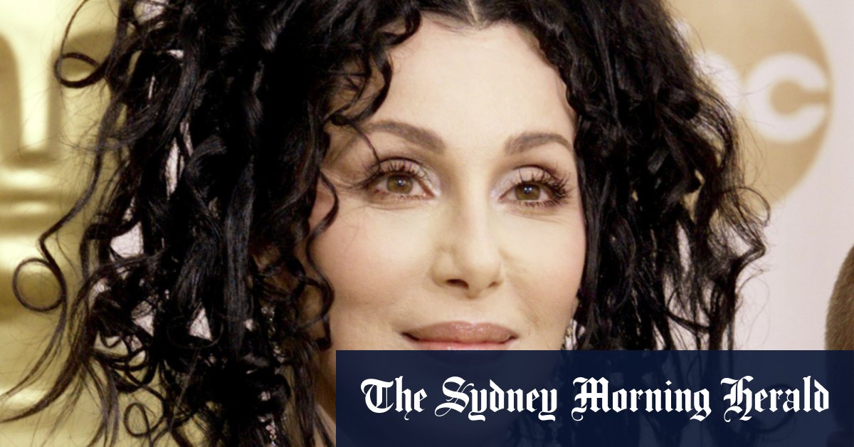 Cher reveals in her new memoir the best advice she ever received