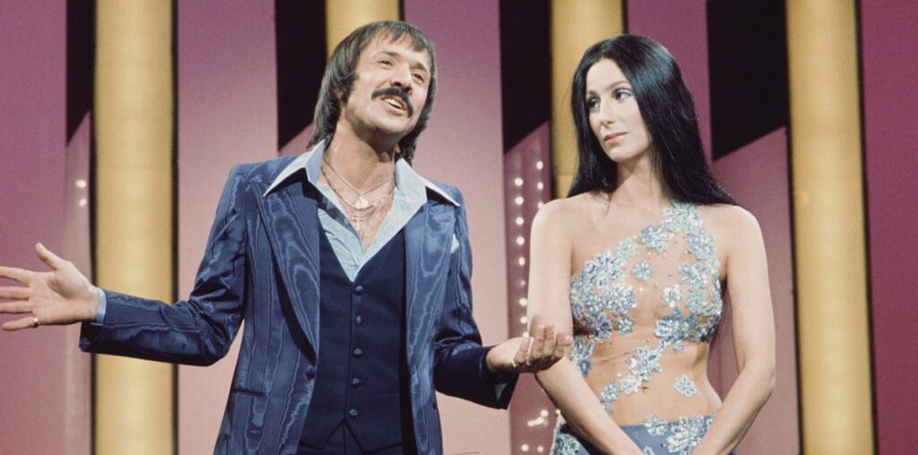 Cher says Sonny Bono secretly rewrote her business contracts, trapping her in 'involuntary servitude': 'I had no way to make any money'