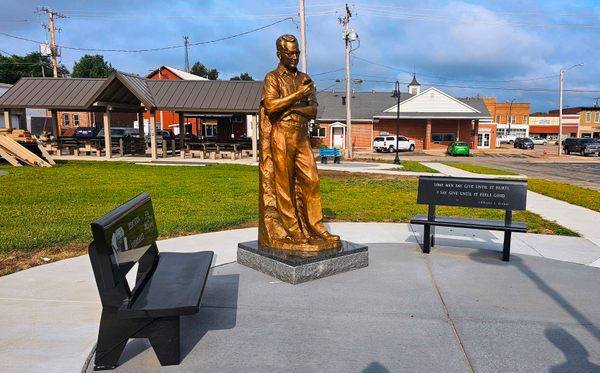 Chester L. Krause Legacy Park