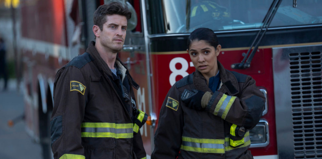 Lead Photo for Chicago Fire 13x08