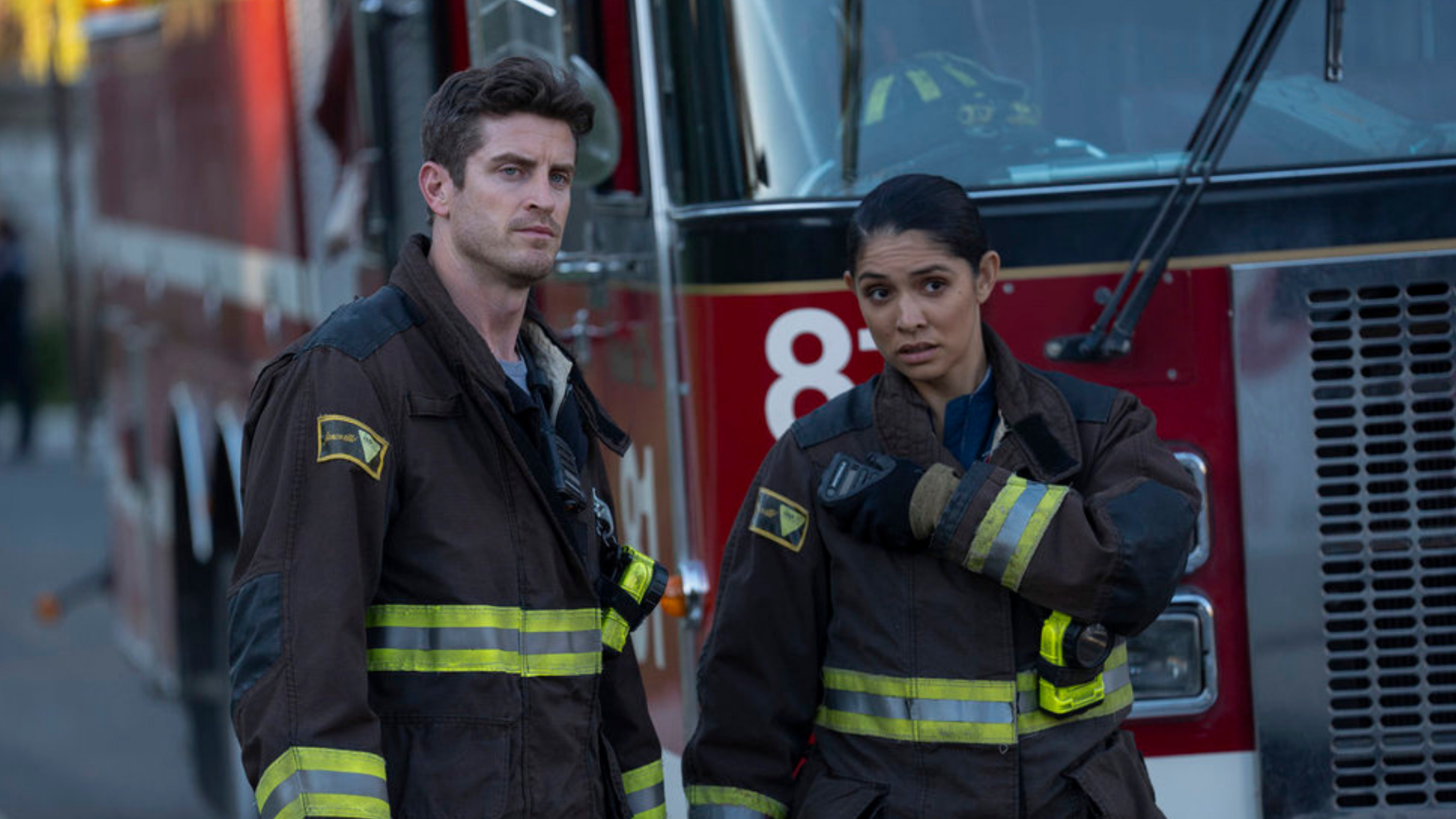 Chicago Fire Season 13 Episode 8 Review: Quicksand