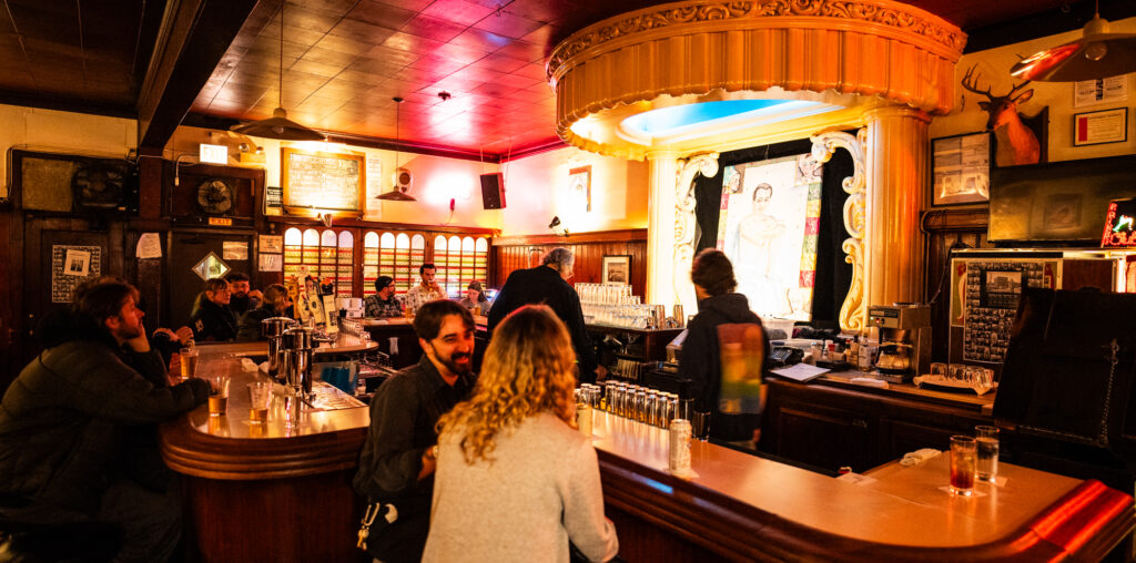 Chicago's Essential Dive Bars: The History And Legacy Of 14 Iconic Watering Holes