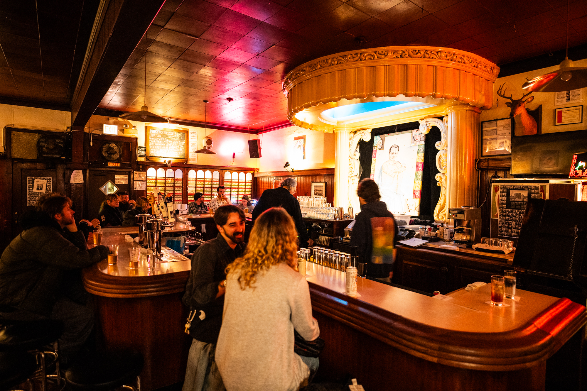 Chicago’s Essential Dive Bars: The History And Legacy Of 14 Iconic Watering Holes