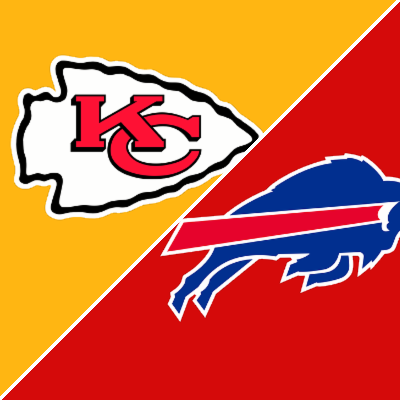 Chiefs vs. Bills (Nov 17, 2024) Live Score – ESPN