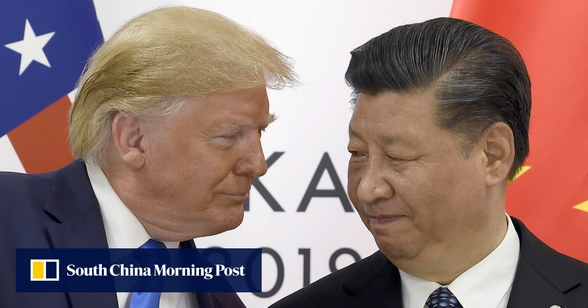 China urged to engage fast with Trump at ‘highest level’ but brace for pain