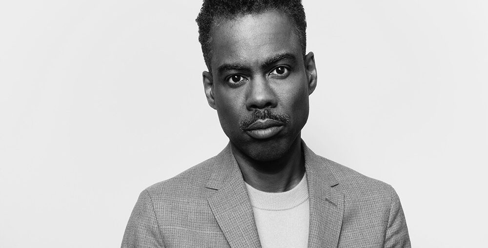 Chris Rock to Direct and Star in Hollywood-Set ‘Misty Green,’ Neon Selling at AFM