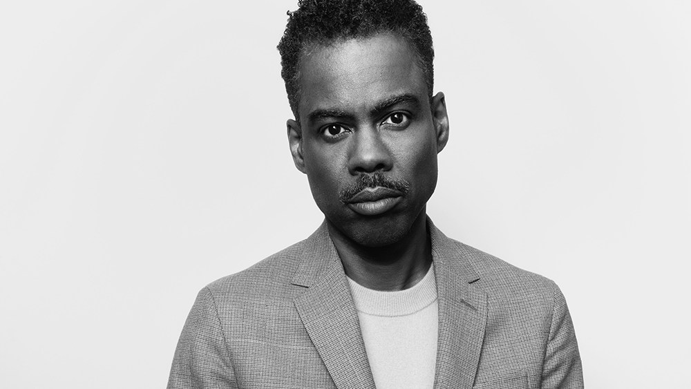 Chris Rock to Direct and Star in Hollywood-Set ‘Misty Green,’ Neon Selling at AFM