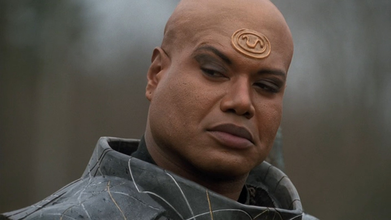 Christopher Judge Has One Piece Of Advice For A Potential Stargate SG-1 Reboot – SlashFilm