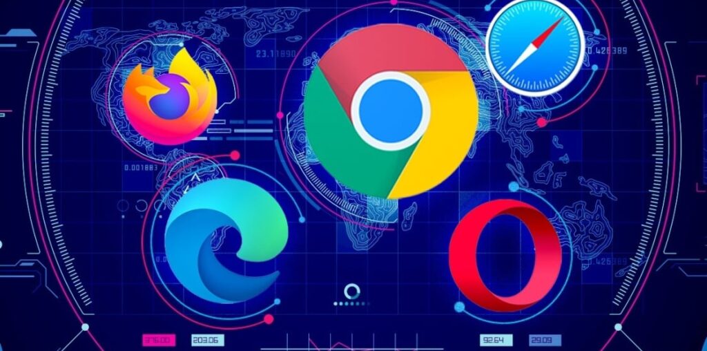 Chrome, Edge, Firefox, Opera, or Safari: Which Browser Is Best for 2024?