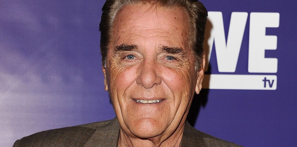 Chuck Woolery Dies: Original ‘Wheel Of Fortune’ Host Was 83