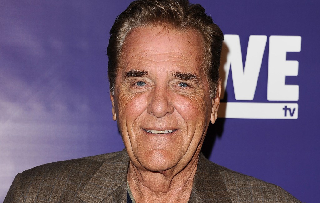 Chuck Woolery Dies: Original ‘Wheel Of Fortune’ Host Was 83