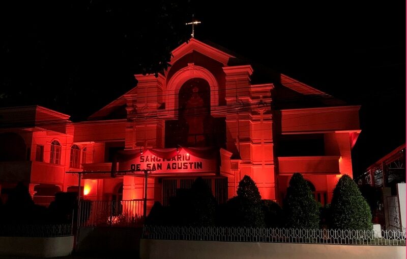 Churches to observe ‘Red Wednesday’ in solidarity with persecuted Christians