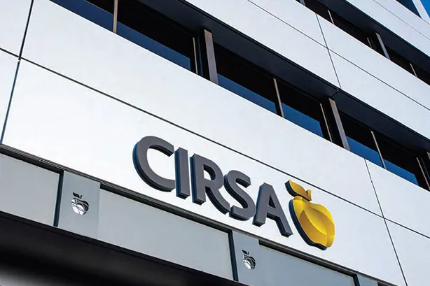 Cirsa ya tiene los bancos para salir a Bolsa en 2025