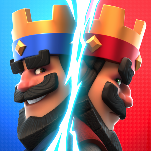 Clash Royale (Mod Money) 80256037 | APK4Free