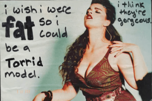 Classic Secrets – PostSecret