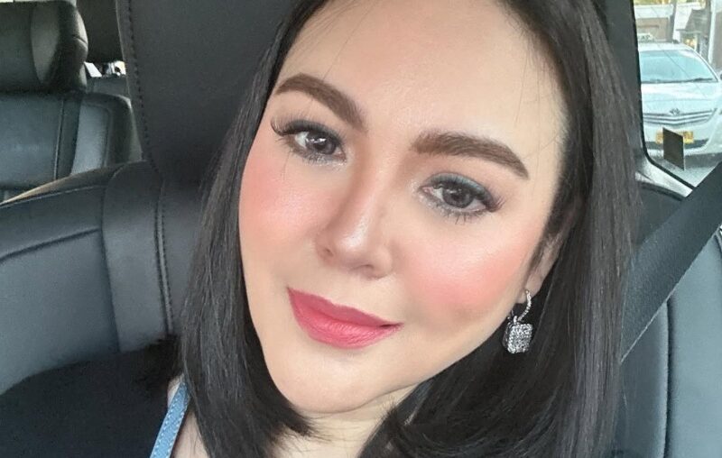 Claudine Barretto addresses viral PA job post: 'Mag-isip muna'