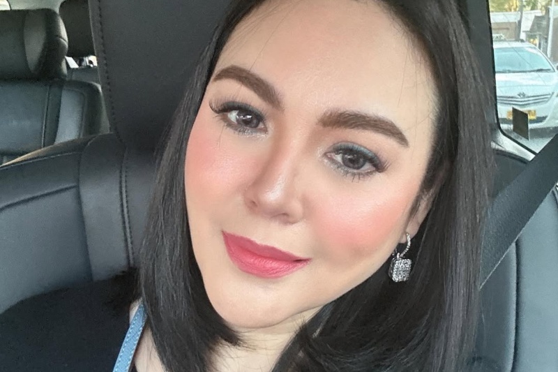 Claudine Barretto addresses viral PA job post: ‘Mag-isip muna’