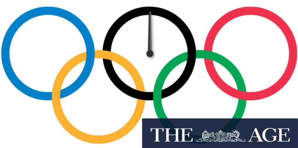 Clock ticking on start of 100-day Olympic venue review