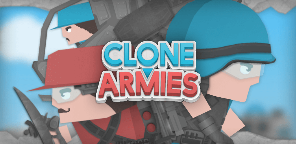 Clone Armies v9022.17.14 MOD APK (Menu/Unlimited Money, Unlocked)