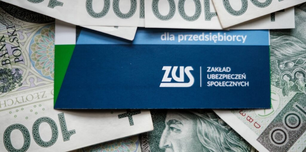 Co dalej z wakacjami składkowymi? Złożenie wniosku może okazać się pułapką. Jak postępować? Czekamy na stanowisko ZUS