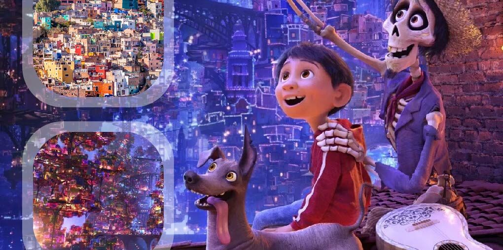 “Coco” a movie that contributed to position the Mexican Day of the Dead worldwide - The Yucatan Times