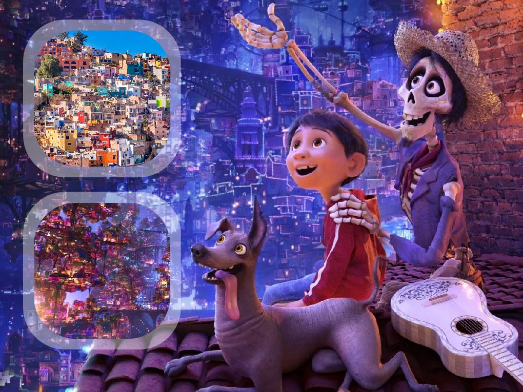 “Coco” a movie that contributed to position the Mexican Day of the Dead worldwide – The Yucatan Times