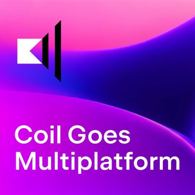 Coil Goes Multiplatform with Colin White by Talking Kotlin