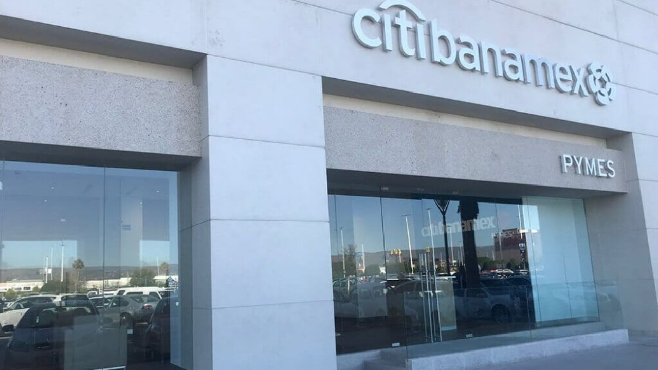 Coloca Citibanamex 12 mil millones de pesos en pymes