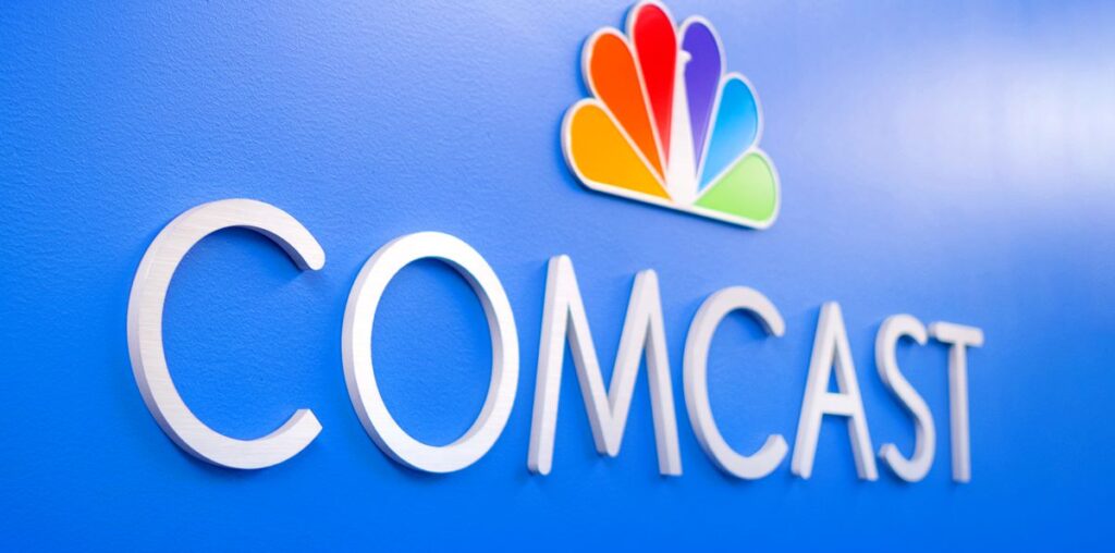 Comcast is spinning off its cable TV business