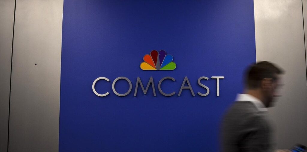 Comcast to spinoff MSNBC, more cable brands into new company