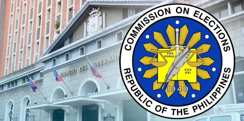 Comelec lists approved areas for mock elections, no date set yet